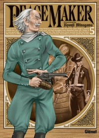 Picture of Peacemaker - Tome 05