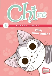 Image de Chi - Poche - Tome 02