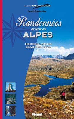 Picture of Randonnées au coeur des Alpes