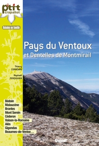 Picture of Pays du Ventoux et dentelles de Montmirail