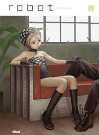 Image de Robot - Tome 02