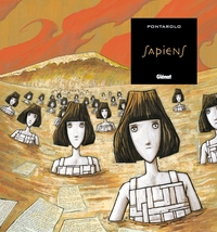 Image de Sapiens