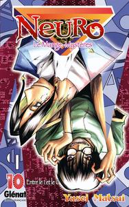 Picture of Neuro - Tome 10