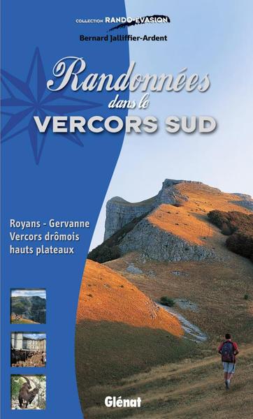 Picture of Randonnées dans le Vercors Sud