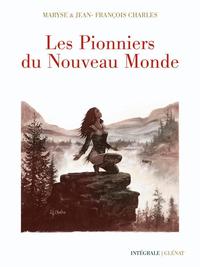 Image de Les Pionniers du nouveau monde - Intégrale 40 ans