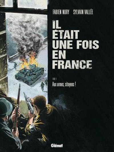 Picture of Il était une fois en France - Tome 04