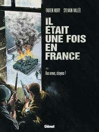 Picture of Il était une fois en France - Tome 04
