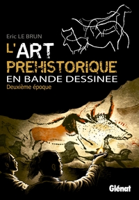 Image de L'Art préhistorique en BD - Tome 02