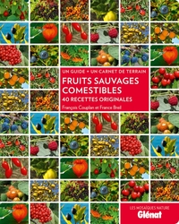 Picture of Fruits sauvages comestibles