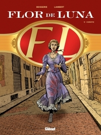 Image de Flor de Luna - Tome 05
