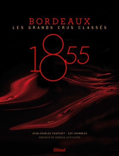 Image de 1855 - Bordeaux - Les Grands Crus Classés