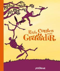Image de Petits contes pour grandir