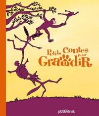 Image de Petits contes pour grandir