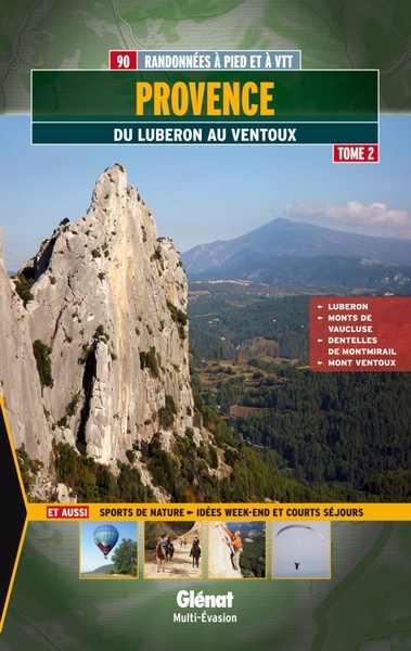 Image de Provence - T. 2