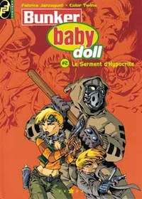 Picture of Bunker baby doll - Tome 02