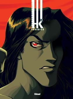 Image de HK - Cycle 1 - Tome 04
