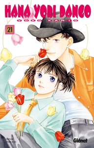 Image de Hana Yori Dango - Tome 21