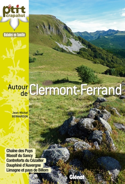 Picture of Autour de Clermont-Ferrand