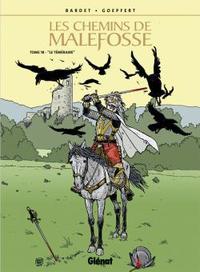 Image de Les Chemins de Malefosse - Tome 18
