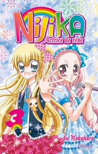 Image de Nijika actrice de rêve - Tome 03