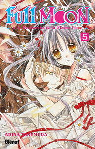 Picture of Full Moon - Tome 05
