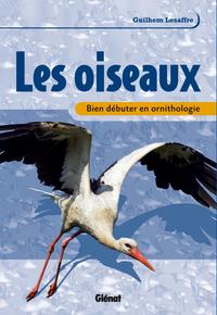 Picture of Bien débuter en ornithologie