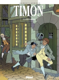Image de Timon des blés - Tome 01