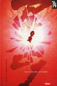 Picture of Akira (couleur) - Tome 14