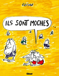 Image de Ils sont moches