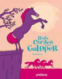 Image de Petits contes pour galoper