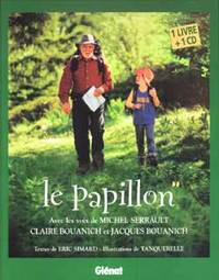 Picture of Le papillon