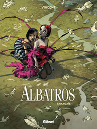 Picture of Albatros - Tome 01