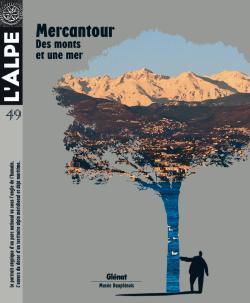 Picture of L'Alpe 49 - Mercantour : des monts et une mer