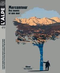 Picture of L'Alpe 49 - Mercantour : des monts et une mer