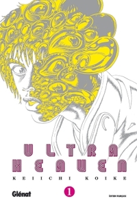 Picture of Ultra Heaven - Tome 01