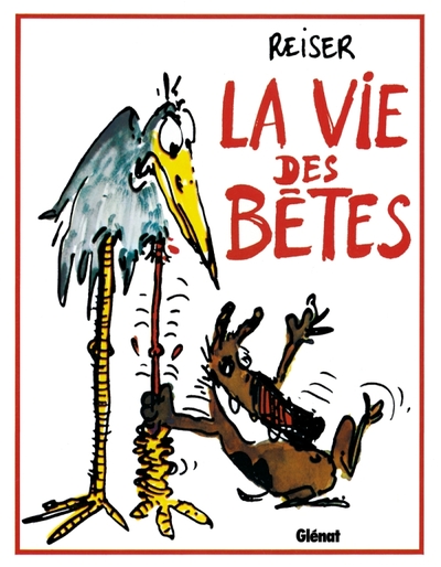 Picture of La Vie des bêtes
