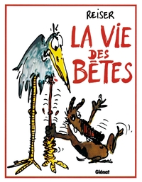 Picture of La Vie des bêtes