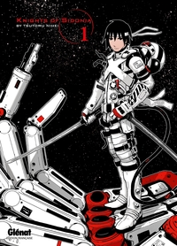Picture of Knights of Sidonia - Tome 01