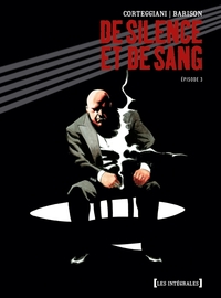 Picture of De Silence et de Sang - Intégrale Tome 03