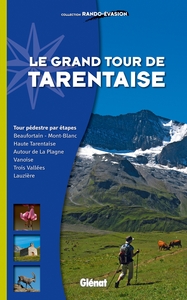 Image de Le grand tour de Tarentaise