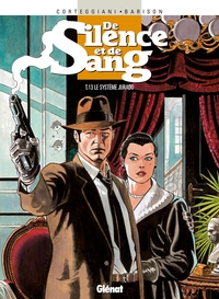 Picture of De Silence et de Sang - Tome 13