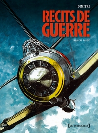 Image de Récits de guerre - 1/2 - Intégrale