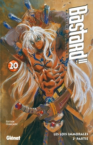 Picture of Bastard !! - Tome 20