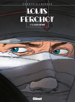 Image de Louis Ferchot - Tome 07