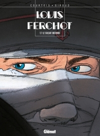 Image de Louis Ferchot - Tome 07
