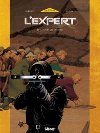 Picture of L'Expert - Tome 02