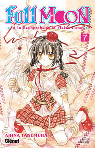Picture of Full Moon - Tome 07