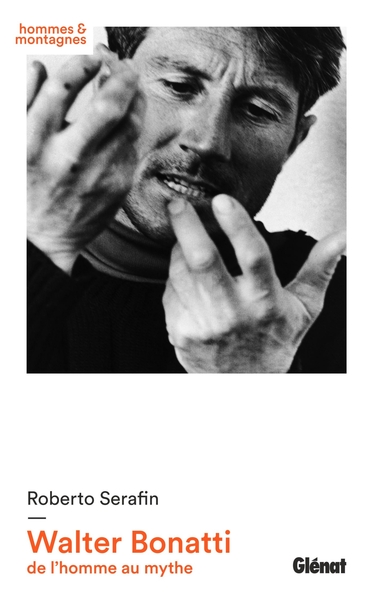 Picture of Walter Bonatti
