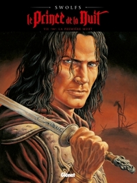 Picture of Le Prince de la nuit - Tome 07