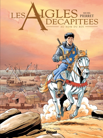 Image de Les Aigles décapitées - Tome 25